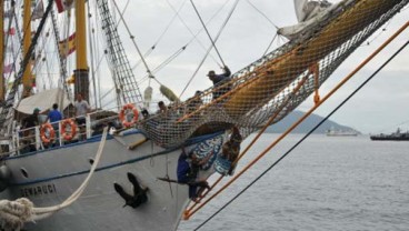 9 Kapal Pesiar Akan Singgah di Sabang