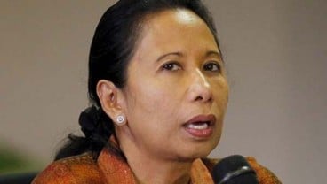 Moody's Naikkan Peringkat Utang 5 BUMN, Menteri Rini Girang