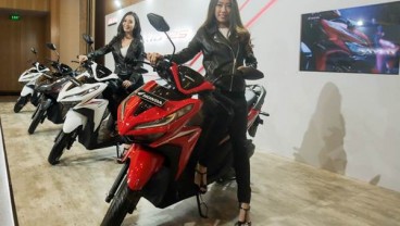 Astra Honda Motor Luncurkan Vario 150 dan 125 Terbaru