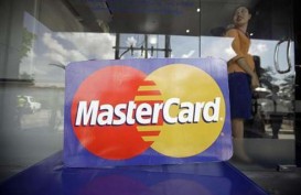 Mastercard Fokus Transaksi ke Luar Negeri dan Kartu Kredit