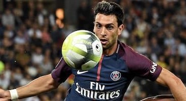 Minim Jam Main, Pastore Berpeluang Hengkang dari PSG