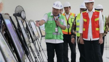 Kunjungi Bandara Kertajati, Jokowi Pastikan Penerbangan Haji dan Mudik Sudah Siap