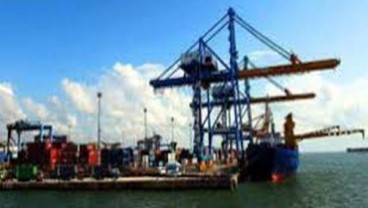 EKSPANSI BUMN PELABUHAN : Pelindo III Batal Akuisisi 60% Saham Gresik Jasatama