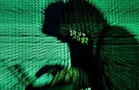 AS dan Inggris Salahkan Rusia Atas Serangan Cyber Global