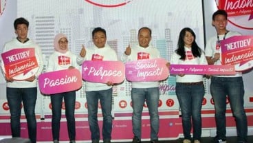 NextDev Kembali Bergulir, Startup Apa yang Dicari Telkomsel?