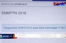 SNMPTN 2018: Tidak Daftar Ulang, Kelulusan Dibatalkan