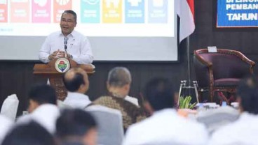 Kemendes Percepat Reformasi Birokrasi Entaskan Kemiskinan di Desa