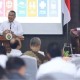 Kemendes Percepat Reformasi Birokrasi Entaskan Kemiskinan di Desa