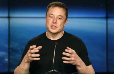 Proyek Hyperloop Elon Musk Dapat Pendanaan US$112,5 Juta