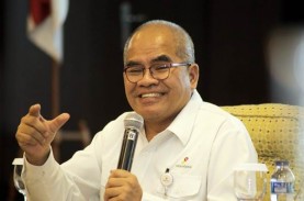SKK Migas Yakinkan Kementerian Keuangan Kasih Tax…