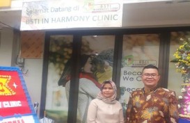 Klinik Vaksinasi In Harmony Clinic Buka Cabang Baru di Jakarta Pusat