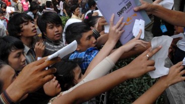 PENGUMUMAN SNMPTN: Hari Ini Pukul 17.00 WIB, Ini Laman Resminya
