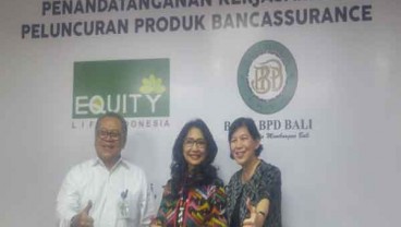 BPD Bali Kini Melayani Asuransi Upacara Ngaben