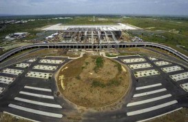 Pengembangan Sisi Udara Bandara Kertajati Ditarget Oktober