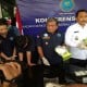 BNN Jateng Tangkap Pengedar 3 Kg Sabu