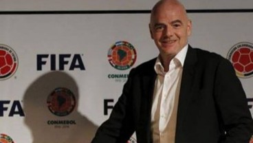 Rencana FIFA Perbesar Piala Dunia 2022 Ditentang