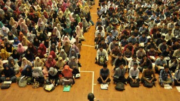 PENGUMUMAN SMPTN 2018: 10 Besar Siswa Diterima Per PTN