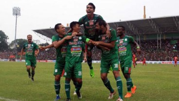 Liga 1: Lupakan Kekalahan dari PSIS, PSMS Medan Menatap Perseru