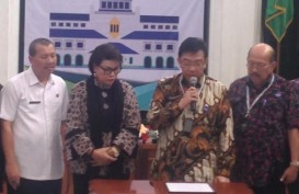 KPK Minta Pengusaha di Jabar Akhiri Praktik Suap