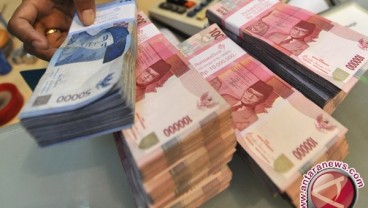 PERTUMBUHAN KREDIT :  Sinyal Positif Berembus