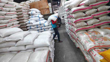 Distribusi Bahan Pokok Akan Dilakukan Sebulan Jelang Puasa