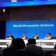 LAPORAN DARI WASHINGTON, Spring Meeting IMF-World Bank: Negara Berkembang Punya Gambaran Yang Beragam