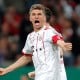 Munchen Lolos ke Final Piala Jerman, Habisi Leverkusen 6-2