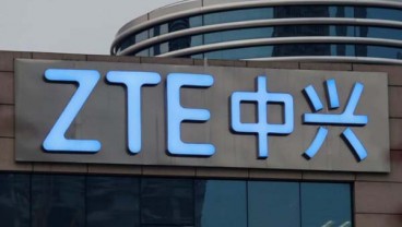 ZTE akan Kehilangan Android?