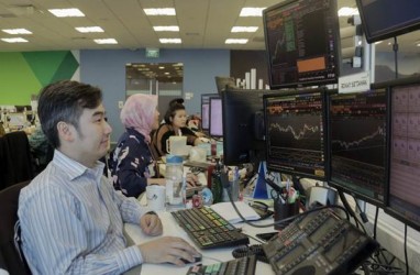Bursa Suspensi Saham Indah Prakarsa Sentosa (INPS)