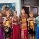 Budaya dan Makanan Indonesia Hadir di Ukraina Lewat Festival Indonesia