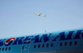 Otoritas Bea Cukai Korsel Selidiki Keluarga Pemilik Korean Air