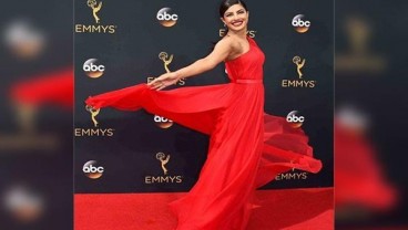 Priyanka Chopra Ditolak di Hollywood Gara-gara Warna Kulit