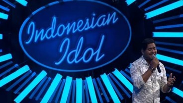 5 Penampilan Spektakuler Ahmad Abdul di Indonesian Idol 2018