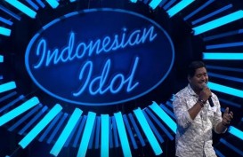 5 Penampilan Spektakuler Ahmad Abdul di Indonesian Idol 2018