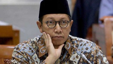 Menag Lukman Hakim: Jangan Jadikan Agama untuk Kepentingan Politik Praktis