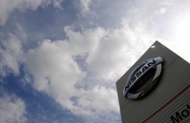 Nissan, Ford, FCA Pimpin Penurunan Penjualan Mobil di Eropa