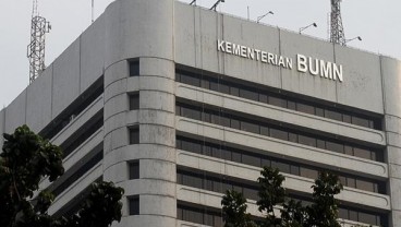 Profesor Hukum Unpar Usulkan BUMN Berbentuk Koperasi