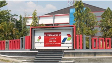 Pertamina EP Asset 4 Resmikan Gedung Fire Station dan HSSE