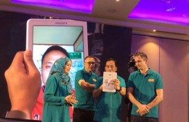 Indosat Siapkan Rp6,4 Triliun Bangun Jaringan