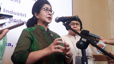 Menkes Nila Minta Pemerintah Daerah Fokus Urus TB, Cakupan Imunisasi, dan Stunting   