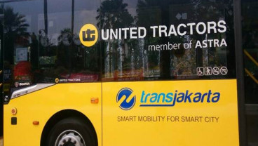 Harga Komoditas Bakal Kerek Kinerja Astra International (ASII) Tahun Ini