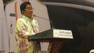 Kemendagri : Jangan Ada Siluman di APBD