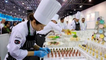 Food & Hotel Asia Digelar 24-27 April 2018