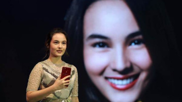 PROMOSI PRODUK: Smartphone Jor-joran Pasang Iklan di Media