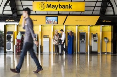 Reliance Ladeni Gugatan Maybank di Pengadilan