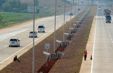 Perusahaan Swedia Bakal Kaji Penerapan Jalan Berbayar di Margonda, Depok