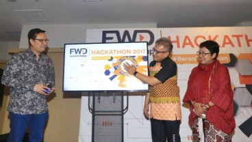  INKLUSI KEUANGAN :  FWD Life Sasar Penyandang Disabilitas Intelektual 