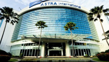 Penjualan Mobil Astra Sepanjang Maret Tumbuh 12,07%