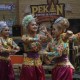 Asita Dorong Penggunaan Nuansa  Melayu di Bandara Pekanbaru, Tidak Cuma Bahasa
