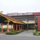 Angkasa Pura II Masih Bahas Penerapan Bahasa Melayu di Bandara Pekanbaru